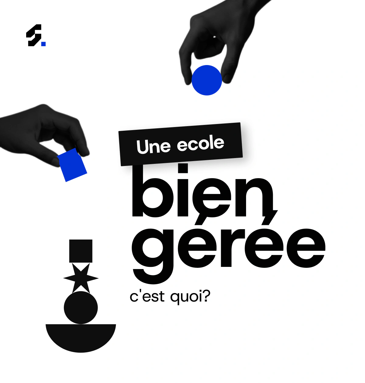 Introduction à l’espace de gestion scolaire Sekolikoo