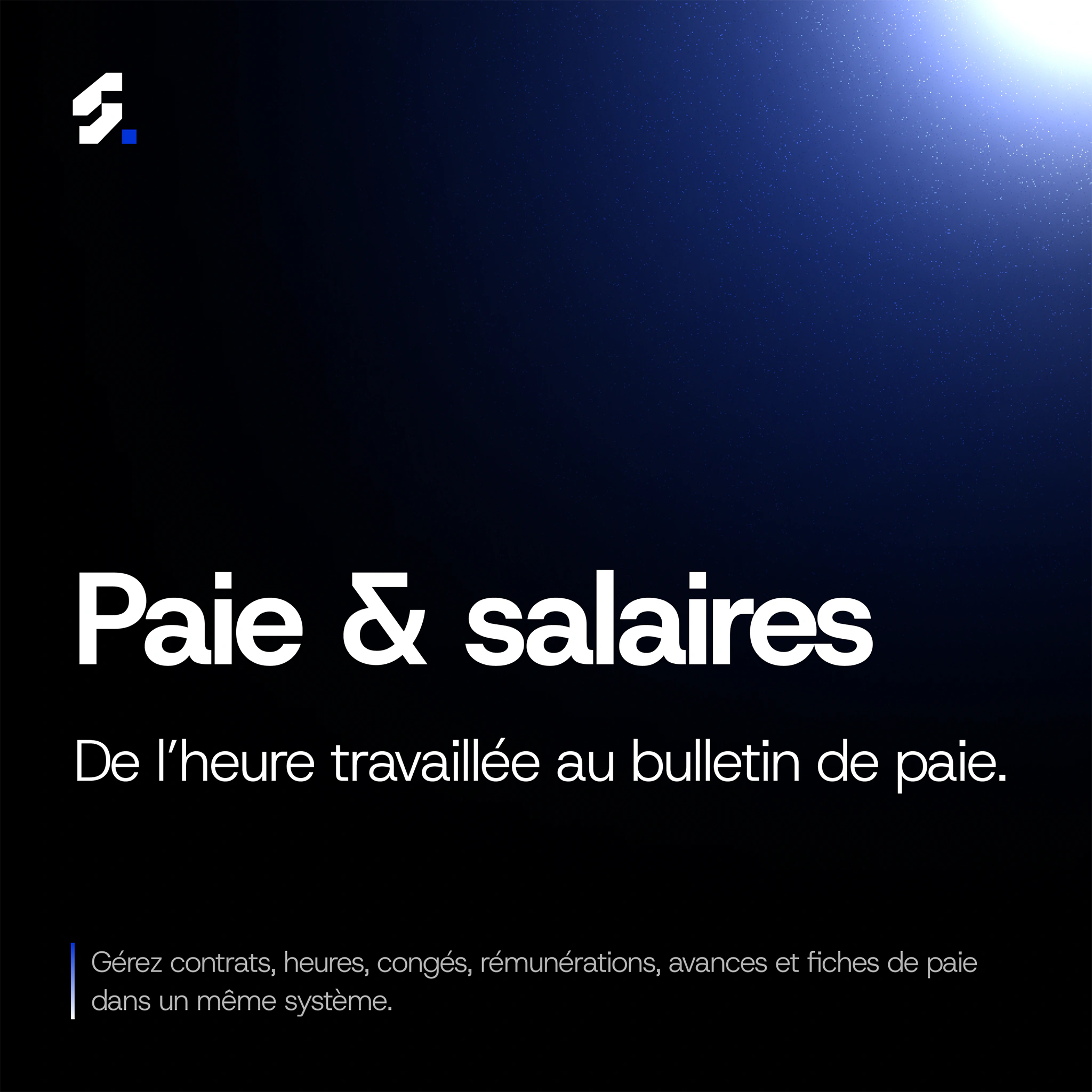 Aperçu de Sekolikoo Desktop — Contrats & paie enseignants
