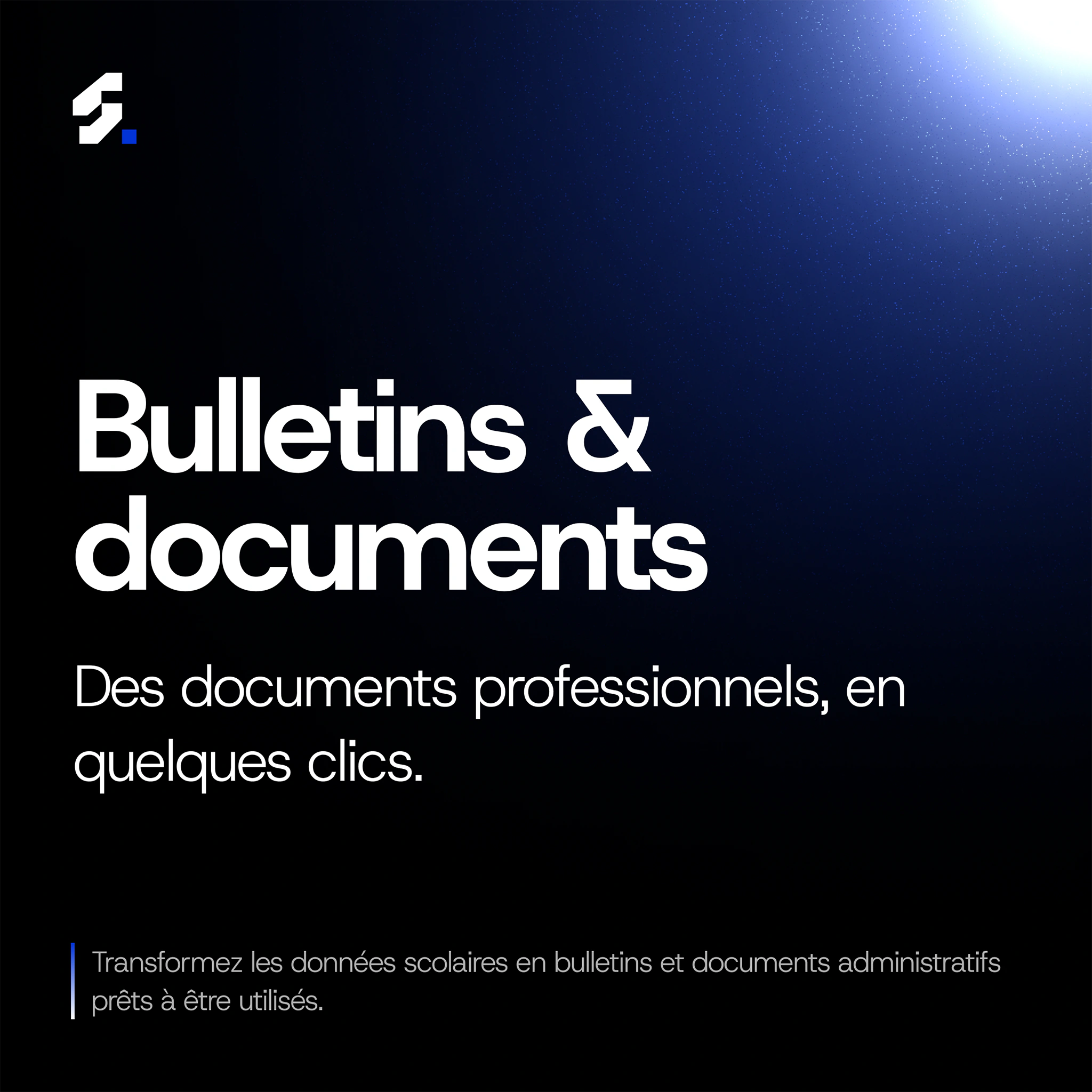 Aperçu de Sekolikoo Desktop — Création de cartes élèves